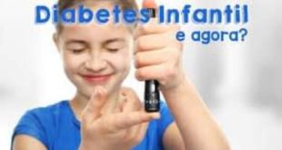 Dicas diabetes infantil