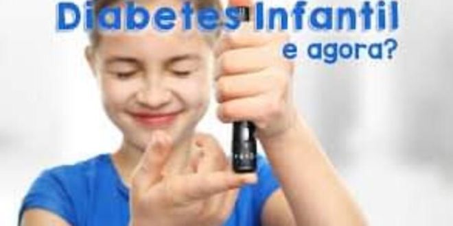 Dicas diabetes infantil
