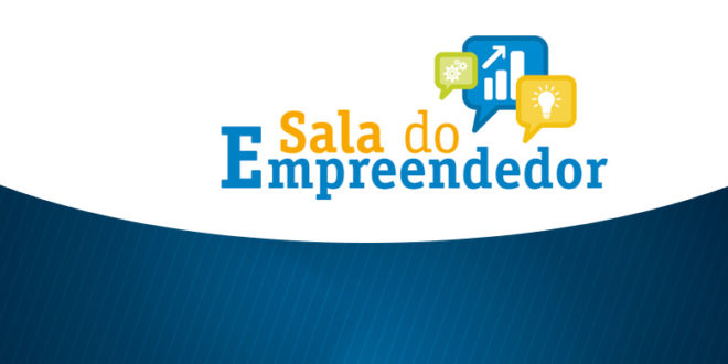 imagem sala do empreendedor acesso a sala do empreendedor Porto Amazonas PR